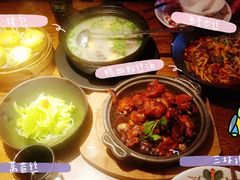-外婆家(青岛万象城店)