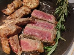 -王品牛排(杭州大厦店)