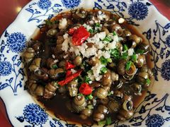 -呼吸森林·生态农庄农家乐私房菜