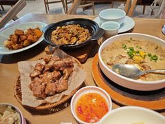 -四道菜·福建菜馆(莆田万达店)