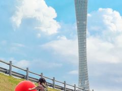-广州方圆奥克伍德豪景酒店公寓