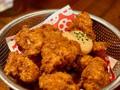 炸鸡块-TOMATITO(无限极荟店)