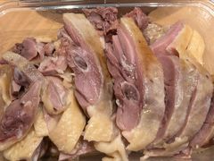 -徐家鸭子·非遗烤鸭(老门东店)