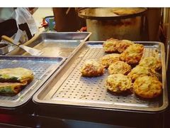 -汇吃汇喝美食街(上海建发浦悦荟广场店)