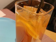 -摩欧客意式餐厅(高新活力汇店)