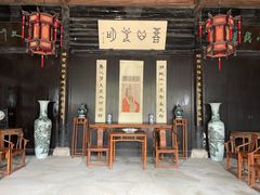 -王阳明故居