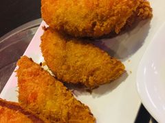 -酉泽屋刺身三文鱼寿司主题餐厅(望馨商业中心店)