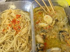 -冯姐生蚝(迎宾广场店)