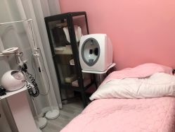 -YOUNGSKIN氧研皮肤管理中心