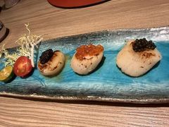 -小山日本料理(兴业太古汇店)