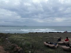 -Cafe Aewol Monsant