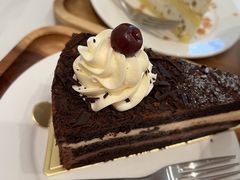 -Peet's 皮爷咖啡(乐峰店)