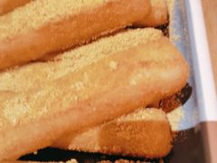 红糖糍粑-肉串汪(望京店)