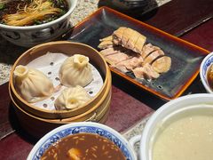 -南京大牌档(三阳广场苏宁店)