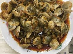 -天津乾毓德饭庄·清真传统炒菜·海鲜烧烤(咸阳路店)