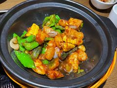 -老阿爸江浙土菜(奥体中心店)