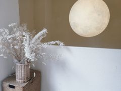 -伊斯坦布尔土耳其清真咖啡餐厅