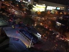 -北京三里屯CHAO酒店