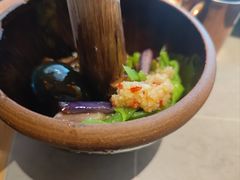 -塔哈尔·新疆盛宴(奉贤龙湖店)