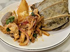 -康悦印象·养生足疗·SPA(33小镇店)