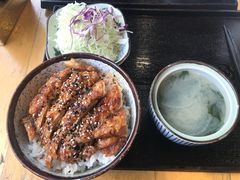 -京和风食堂·定食寿喜锅(保利樾广场店)