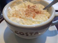 -COSTA COFFEE(哈尔滨凯德学府店)