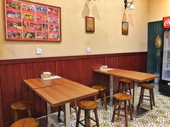 大堂-曼谷食堂·泰国家庭料理(丹桂路店)