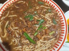 -桂花香手工面(鼓楼店)