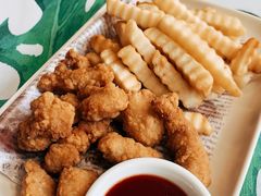 -天娜美雪(湖东街店)