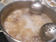 猪肚鸡-煲王粤菜餐厅(中侨中心店)