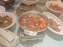 -刘胖子家常菜·蹄花焖藕(江汉路总店)
