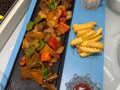 -3号仓库·创意中国菜(新世界城店)