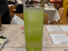 -安妮意大利餐厅(世贸天阶店)