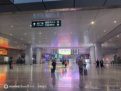 -石家庄站