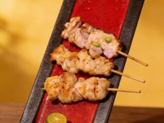 -三川·十酒Izakaya(南昌路店)