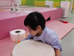 -舞研舞蹈培训(魏公村校区)