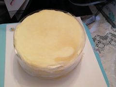 -7cake憩刻生日蛋糕·下午茶(西安店)