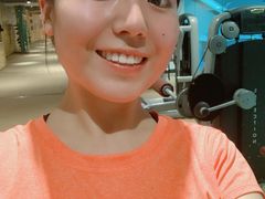 -龙之梦大酒店-健身中心