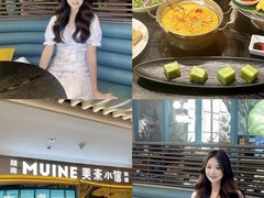 -美奈小馆·越南料理(福田星河COCO Park店)