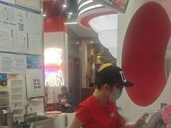 -DQ·蛋糕·冰淇淋(五棵松万达店)