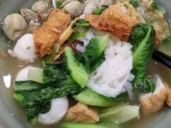 -阿坤纯正西刀鱼丸(Kuala Lumpur Branch)