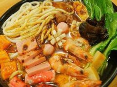 -金陵一哥龙虾馆(三牌楼总店)