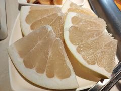 -海底捞火锅(枫蓝国际购物中心店)