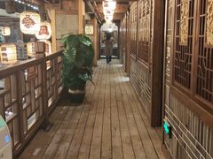 -杨记隆府(南坪店)