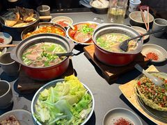 -古市香跷脚牛肉·非遗传承单位