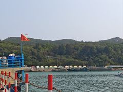 -东澳岛