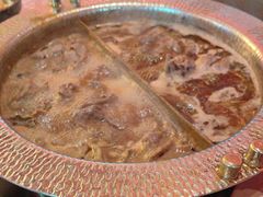 日式寿喜烧-牛YO寿喜烧和牛火锅自助(三台子万象汇店)