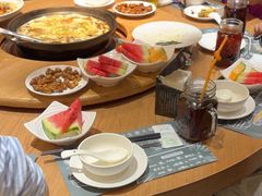 -一朵菌·野生菌探索家火锅(南亚店)