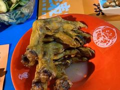 -老表记广西宵夜螺蛳鸭脚煲(西大店)