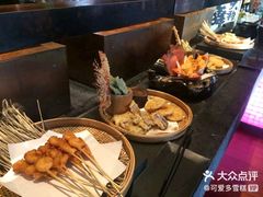 -广州富力君悦大酒店·凯菲厅